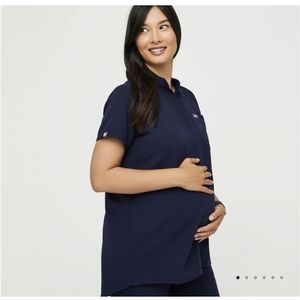Figs Maternity Scrubs